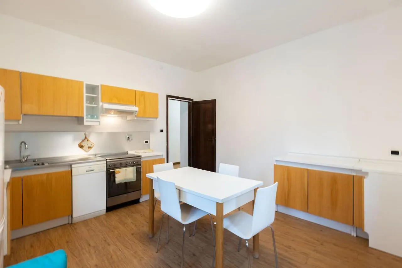 Appartamento Lame, Bologna