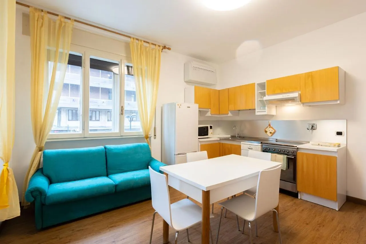 Appartamento Lame, Bologna
